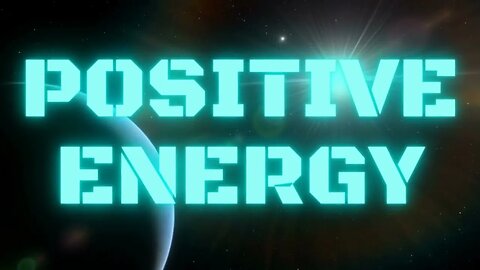 Positive Energy Music | Inspirational Music | Isaac M