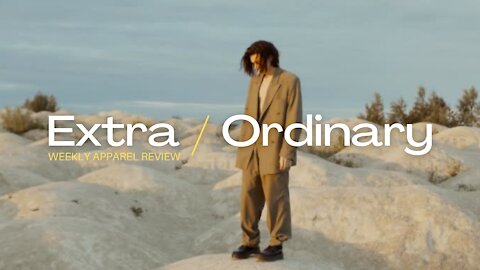 Extra Ordinary Fashion & Apparel Reviews