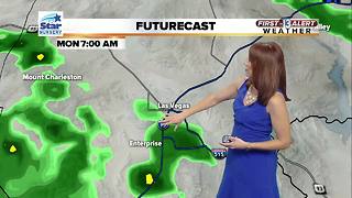 13 First Alert Weather for Aug. 20.