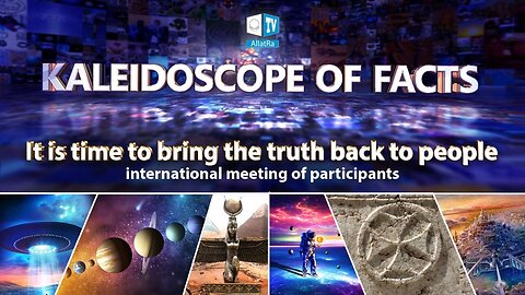 Kaleidoscope of Facts: It Is Time to Bring the Truth Back to People!