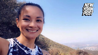 Missing California woman, Maya Millete, issued ominous warning before vanishing