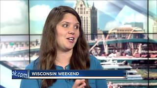 Weekend Events: Exploring Milwaukee through art