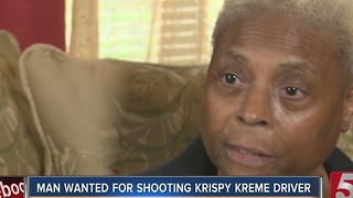 Family Of Krispy Kreme Driver Killed In Robbery Seek Justice