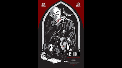 Shadows of the Vampire - The Legacy of Nosferatu