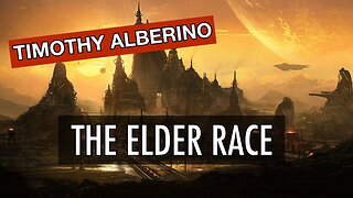 Superior Pre-Flood Races & Cyclopean Architecture - With Timothy Alberino | Tough Clips