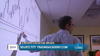 Online Trading Academy