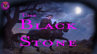 The Black Stone | Robert E. Howard | Nightshade Diary Podcast