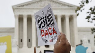 'Dreamers' Tell Supreme Court Ending DACA Now Would Be 'Catastrophic'