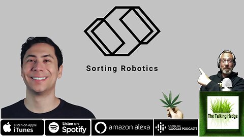 How Robotics are Redefining the Cannabis Industry