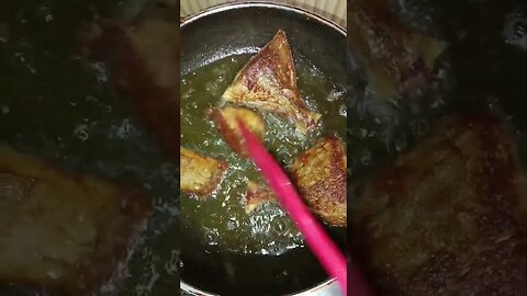 রূপচাঁদা মাছ ভাজা #rupchundafish #fishfried #fish #fried #reels #dipikascookinghall #recipe