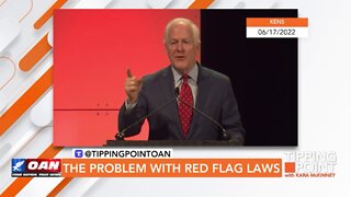 Tipping Point - The Problem With Red Flag Laws