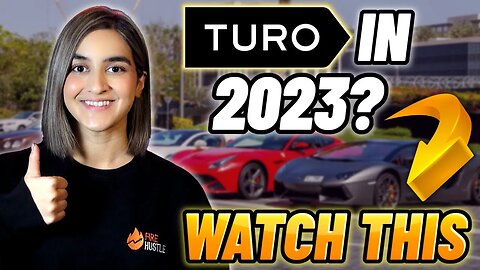 You NEED To Know THIS Before Starting A Turo Business In 2023