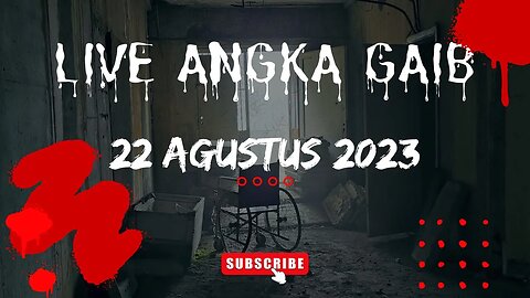 🔴 Live Ritual Penarikan Angka Gaib 22 Agustus 2023 Prediksi Hk Angka Gaib Hk Angka Jitu Hk