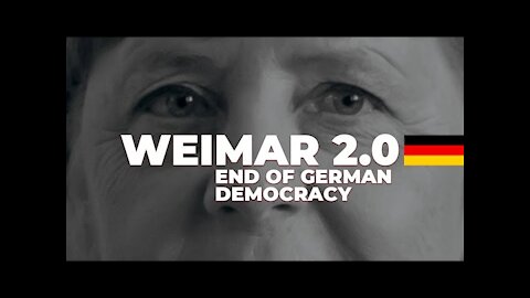 The Winter of German Democracy w/ MdB Norbert Kleinwächter