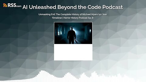 Unmasking Evil: The Complete History of Michael Myers (40 Year Timeline) | Horror History...