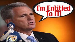 Kevin McCarthy Can't Get The VOTES! Local Rep Stands STRONG In Defiance Of The Swamp