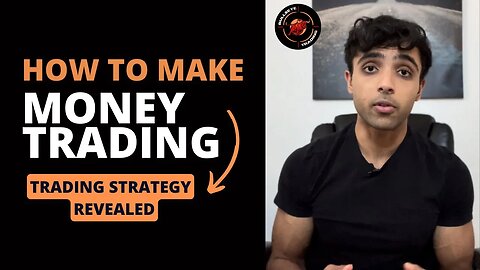 Bullseye Trading Strategy REVEALED | Make Money Trading Options 2023