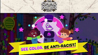 Cartoon Network Targets RACE | Ep 400