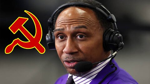 WOKE ESPN will be FURIOUS with what Stephen A Smith said in SHOCKING interview on PBD Podcast!