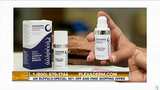 Plexaderm for Younger Looking Skin