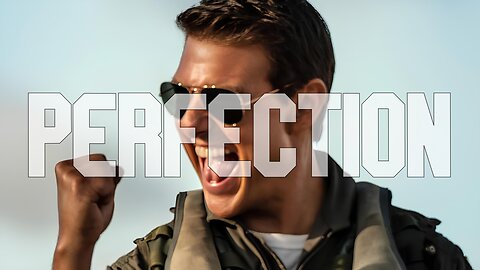 Top Gun: The Perfect Sequel