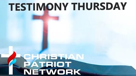 CPN LIVE #139: Testimony Thursday