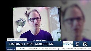 Still grateful while battling Prostate cancer: Season of Hope