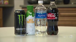 As restaurants remain closed to dining in, Aurora considers banning sugary drinks on kids' menus