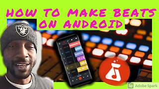 How To Make Beats On Android