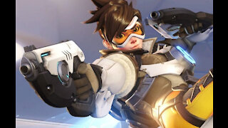 Overwatch is getting cross-play, beta coming soon