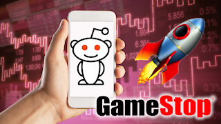 Reddit, Game Stop Trading Breaks and Angers the Elites on Wall Street, Here's What You Need to Know