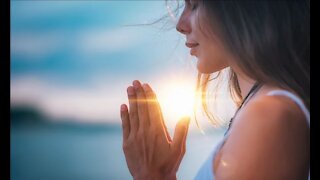 Relaxation music for stress relief and healing. Soothing music for healing therapy. Sound healing.