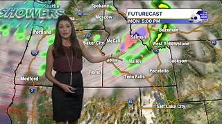On Your Side Forecast: Saturday September 16, 2017