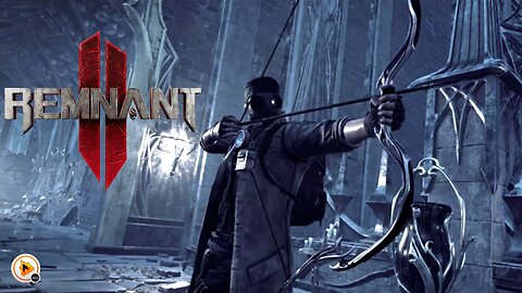 Remnant 2 | Gameplay Reveal