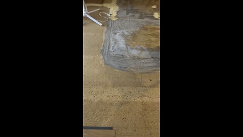 Update on floor replacement