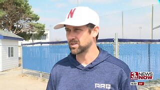 Eric Crouch Part 1: Making the CFB Hall of Fame