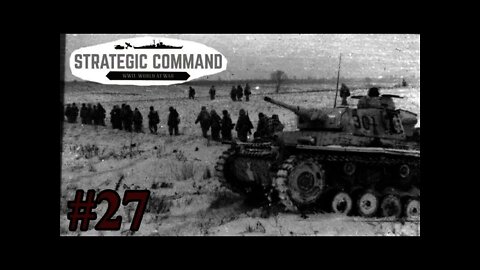 Strategic Command WWII: World At War 27