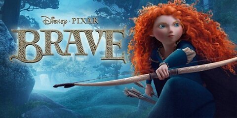 Brave (2012) | Official Trailer