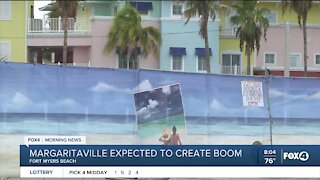 Part 2: Margaritaville will create hundreds of jobs on Fort Myers Beach
