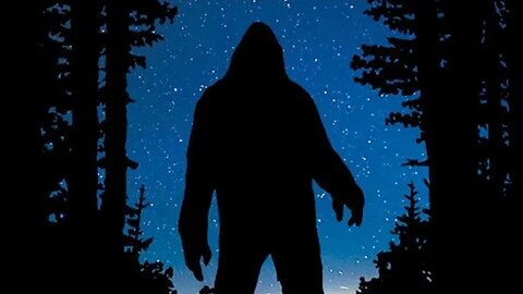 Bigfoot Of Stevens County Reports Mix Up