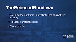 Rebound: The fastest growing jobs in Florida amid pandemic