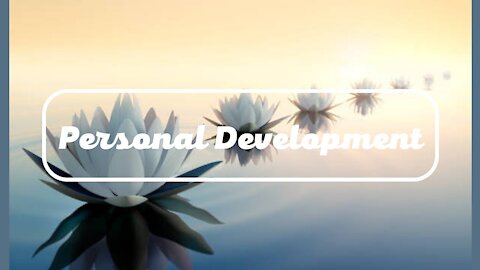 Thriving Thursdays #2: The Importance of Personal Development