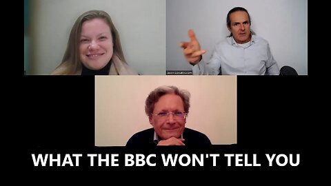 WHAT THE BBC WON'T TELL YOU