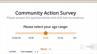 Anonymous survey will help Florida fight COVID-19