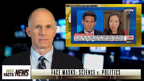Face Masks: Science v. Politics