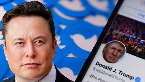 Nick Fuentes || The War for Free Speech: Elon Now Officially Owns Twitter