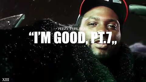 [NEW] Peezy Type Beat "I'm Good, Pt. 7" (ft. Babyface Ray) | Detroit Sample Type Beat | @xiiibeats
