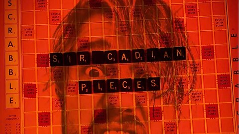 Sir Cadian - "Pieces" Official Music Video