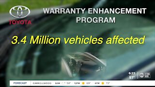 Car safety issues can be covered by recalls that never expire, but watch out for warranties that do