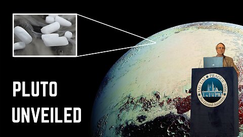 Pluto Unveiled : The Dwarf Planet’s Mysteries and Beyond